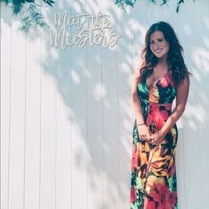 Meet your Posher, Jenna